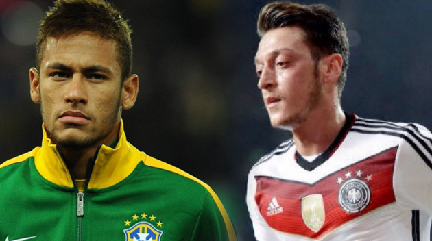 锐不可当引发热议!,内马尔在SKT比赛中表现优异热度持续攀升 锐不可当引发热议!,内马尔在SKT比赛中表现优异热度持续攀升