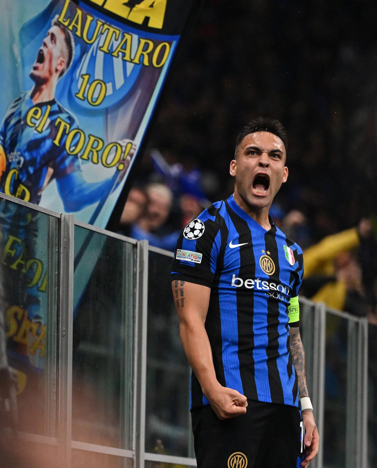 欧冠赛程吃紧,国际米兰清晨战术微调,更衣室稳定,训练强度明显提升的简单介绍 欧冠赛程吃紧,国际米兰清晨战术微调,更衣室稳定,训练强度明显提升的简单介绍