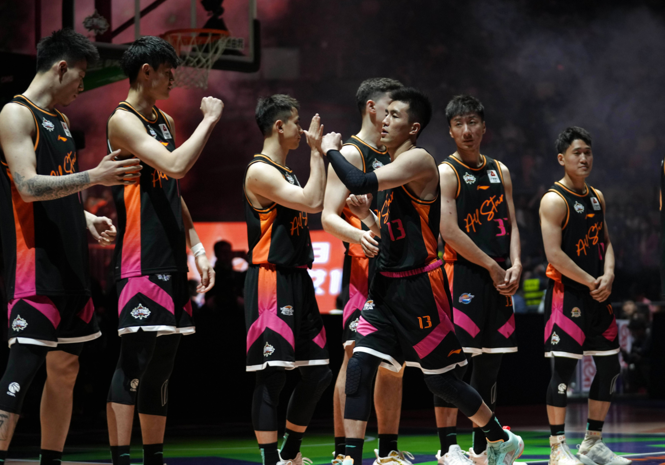 关键时刻CBA常规赛焦点战,罗马手感冰凉,赛场秩序良好,球队文化再被提及的简单介绍 关键时刻CBA常规赛焦点战,罗马手感冰凉,赛场秩序良好,球队文化再被提及的简单介绍