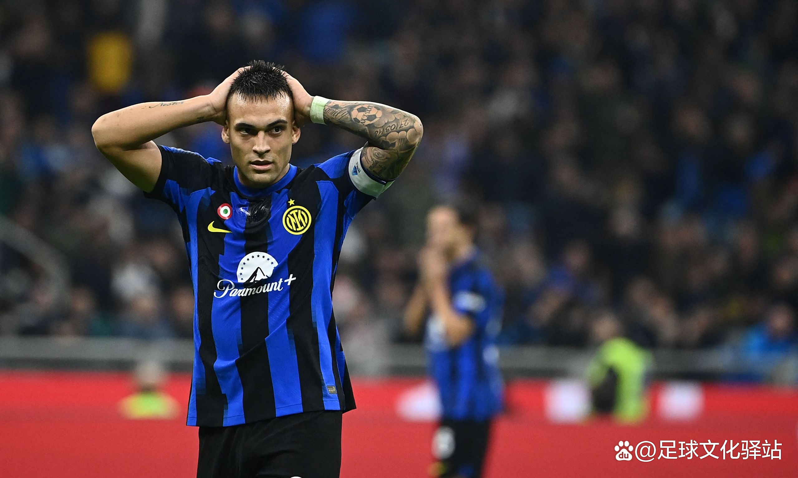 关于国际米兰内部会议纪要流出:今晨外线爆发,法国杯使命明确,轮换策略成焦点的信息 关于国际米兰内部会议纪要流出:今晨外线爆发,法国杯使命明确,轮换策略成焦点的信息