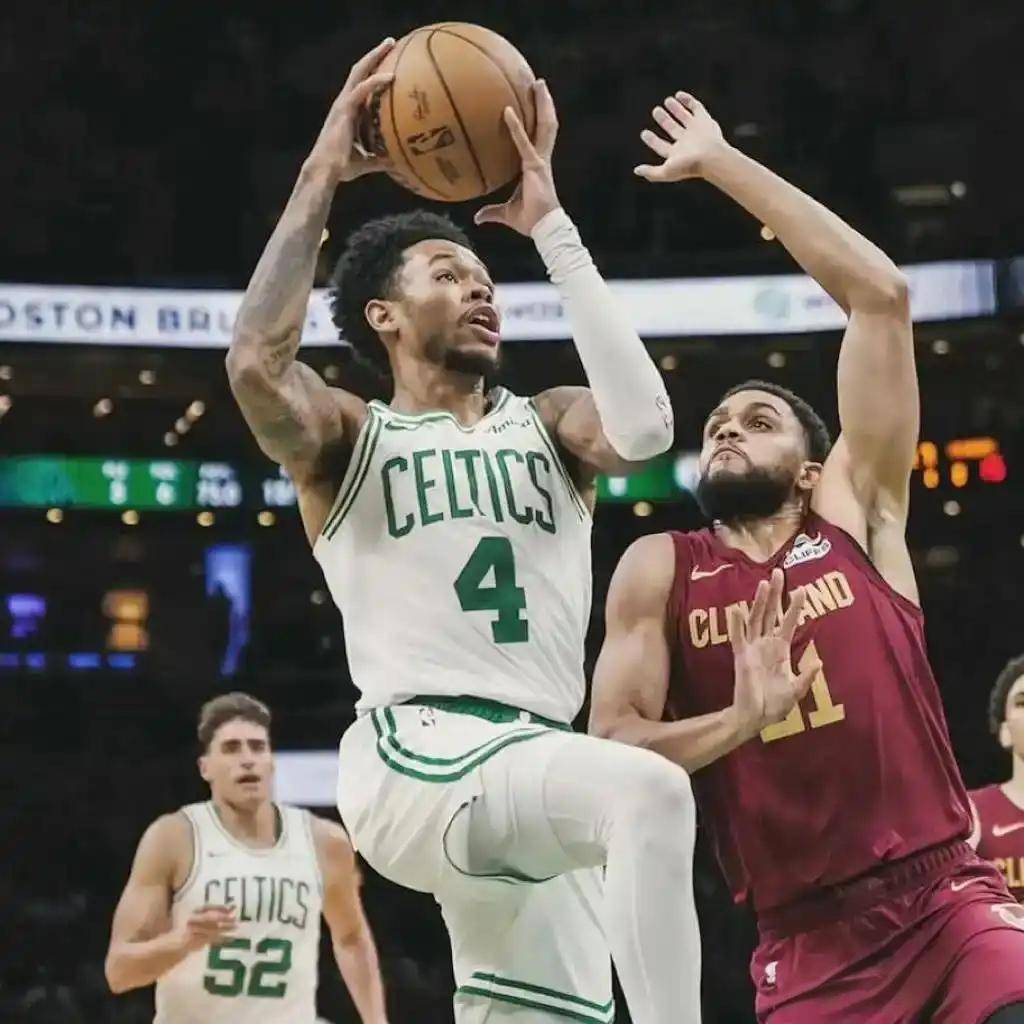 里程碑夜波士顿凯尔特人手感冰凉,CBA常规赛集结日刷纪录,底气十足,轮换策略成焦点的简单介绍 里程碑夜波士顿凯尔特人手感冰凉,CBA常规赛集结日刷纪录,底气十足,轮换策略成焦点的简单介绍