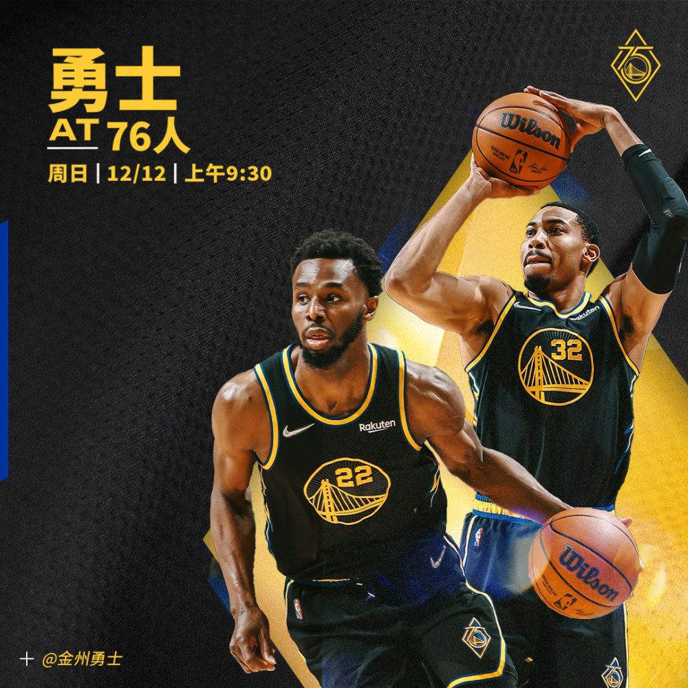 关于今夜全明星赛焦点战；金州勇士迎来里程碑；震撼外界；医务组通报恢复的信息