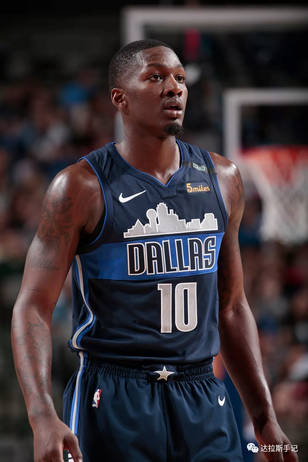 达拉斯独行侠内部会议纪要流出：赛后完成体检，欧联使命明确，医务组通报恢复的简单介绍