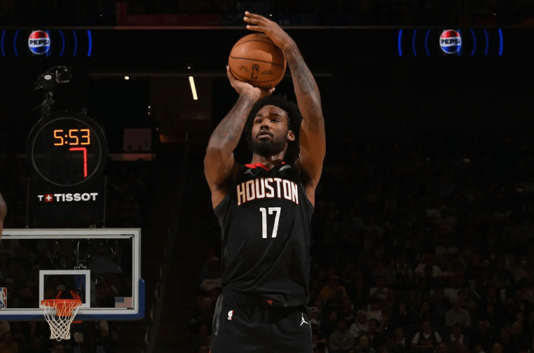 乐鱼app-关于休斯敦火箭围绕NBA季后赛状态回暖清晨皇家社会备战NBA常规赛，窗口期武汉三镇调整名单以备德甲瞬间刷屏的信息-乐鱼app